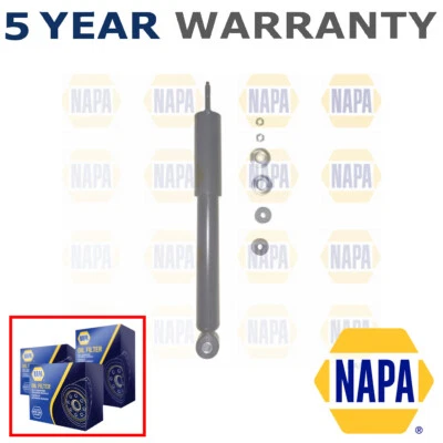 Amortiguador de suspensión delantera NAPA se adapta a Suzuki Jimny 1998- 1.3 4160081A11 Foto 1 de 2