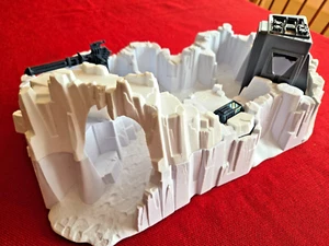 Vintage Kenner Star Wars Hoth Imperial Attack Base 1980 Playset 39830 - Picture 1 of 9