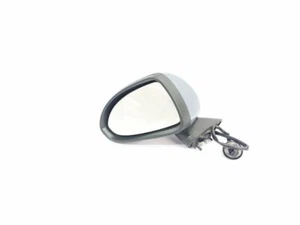 E1020873 door mirror left hand for OPEL CORSA D 1.3 16V CDTI 2006 187393 - Picture 1 of 10