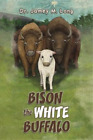 Dr Jamey M Long Bison The White Buffalo Poche