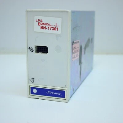 Spacelabs Ultraview SL Bis BisX 模块 91482 -1A — 第 1/4 张图片