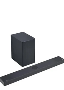 Soundbar + Subwoofer wireless LG SC9S - Foto 1 di 5
