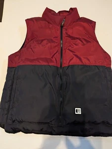 Reaction By Kenneth Cole, Sleeveless Puffer Jacket, Golf, Leisure, Outdoors - Picture 1 of 11