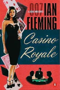 James Bond - Casino Royale by Ian Fleming - Softcover 2002 - EXCELLENT - Picture 1 of 1