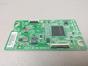 AOC LED LCD Monitor E1659fwu 16-Inch Main Board (T) GQDCB0AA7790000 - Picture 1 of 4
