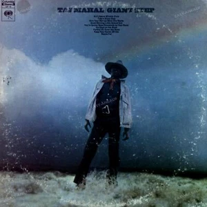 Taj Mahal - Giant Step /De Ole Folks At Home US 2LP (VG+/VG) Columbia GP 18 . - Imagen 1 de 1