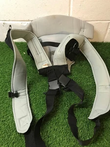 Little Pumpkin Ergonomic Baby Carrier - Picture 1 of 3
