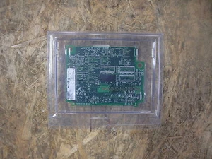 ALLEN BRADLEY PLC LOGIX 5555 MEMORY MODULE 1756-M13/A - Picture 1 of 2
