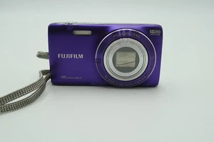 Digitalkamera Fujifilm JZ200 ungetestet defekt - Bild 1 von 4