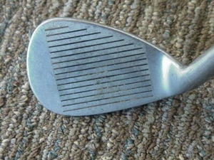 36.25 IN JOHN LETTERS, SCOTLAND UNISON PW GOLF CLUB VERY NICE lss - Picture 1 of 5