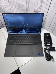 "Dell XPS 15 9520 Core i7-12700H 2,3 GHz RTX 3050 16 GB 512 GB unità di memoria a stato solido 15,6"