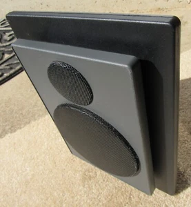 MB Quart OL A 12 Single Speaker Working Germany 4 Ohm Sounds Great ONLY 1 - Picture 1 of 11
