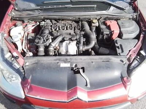 CITROEN C4 ENGINE DIESEL, 1.6, TURBO, DV6TED4 CODE (VIN VF7L*9HZ...), 09/10-09/1 - Picture 1 of 2