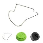 High Quality Replacement Kit for 21V Lawnmower Wireless Charging Included