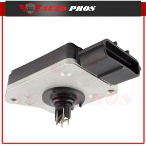 Sensor de flujo de masa de aire para Ford 1996-97 Aerostar / 1996-98 Escort / 1995-01 Ranger - Imagen 1 de 6
