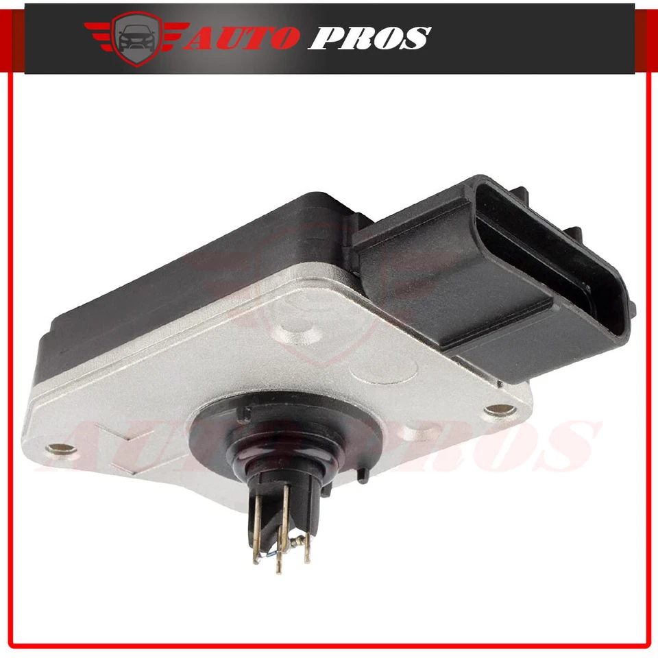 Sensor de flujo de masa de aire para Ford 1996-97 Aerostar / 1996-98 Escort / 1995-01 Ranger Foto 1 de 4
