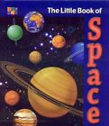 Littl Of Space, Hardcover By Hoffmann, Sara, Like New Used, Free Shipping In ...