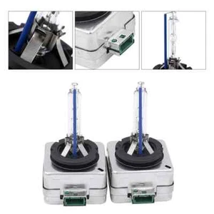 2 x D3S Genuine XENCN XENON NEW BULB compatible with 66340 9285304244 CM 4300K - Picture 1 of 4