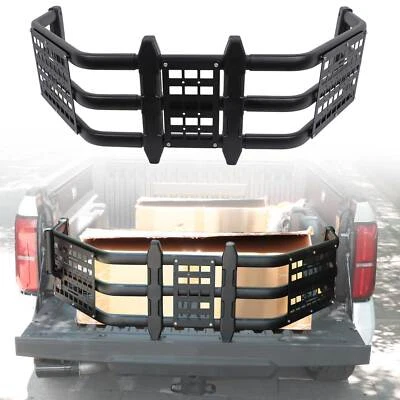 Extensor de caja de camioneta para Toyota Tundra 2007-2025 y Ford F-150 F150 2015-2025 Foto 1 de 4