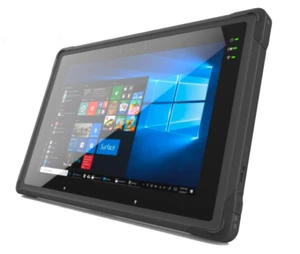Tablette Durcie 10" COWORKER CW-S10 - 128GB - 8GB - Win 10 pro - IP65 - RJ45 - Imagen 1 de 7