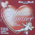 THE ULTIMATE ROMANCE ALBUM CD AUDIO MUSIC VALENTINES DISC 2 MARTI PELLO