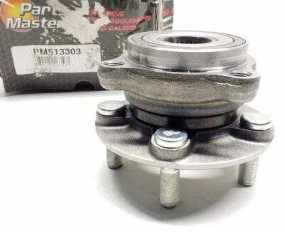 PM513303 零件主轮轴承和轮毂组件免运费免运费退货  — 第 1/4 张图片