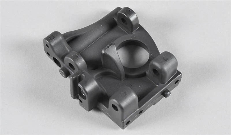 Kunststoff-Hinterachsbock rechts Leopard RTR 2WD 4WD 1 Stück FG 67536 - Bild 1 von 1