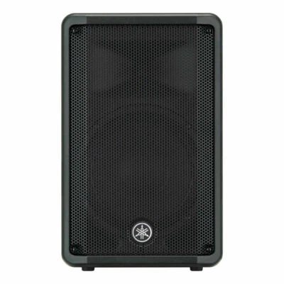 Yamaha DBR10 700 Watt 10" Powered Speaker - Image 1 of 4