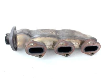 059253033L Abgaskrümmer AUDI A5 3.0 D 4X4 176KW Aut 3P (2009) Ersatz Foto 1 de 4