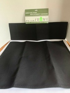 pier one canvas director chair covers