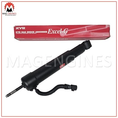 48530-69485 SHOCK ABSORBER ASSY, REAR RH/LH FOR LAND CRUISER PRADO LEXUS GX470 - Image 1 of 4