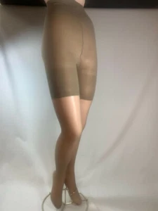 3pr National Thigh Thinner CT pantyhose - 4 sizes - 5 colors - Picture 1 of 12