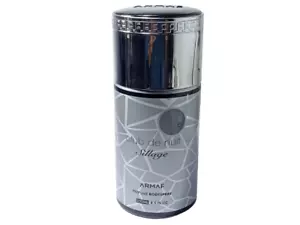 Armaf Club De Nuit Silage 24 H Perfume Body Spray For Men 250ml - Picture 1 of 4