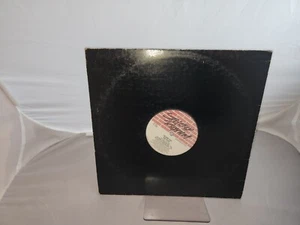 Techno Fixx - Caution - The Edge -  12" Single - Picture 1 of 3