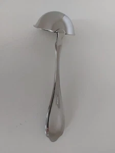 WMF Englische Rose Cromargan 18/10 Besteck Saucenlöffel - Bild 1 von 4