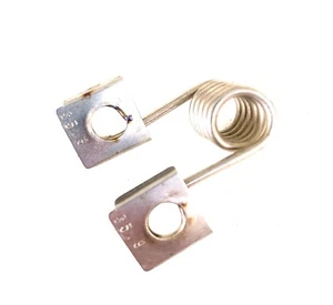 Boletín de relé de sobrecarga de calentador Clark S7.2 7323 - Imagen 1 de 1