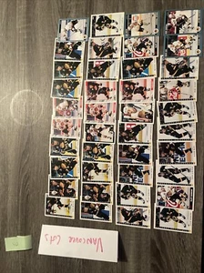 1990’s Score Vancouver Canuck TEAM LOT NHL HOCKEY 40 CARDS - Picture 1 of 13