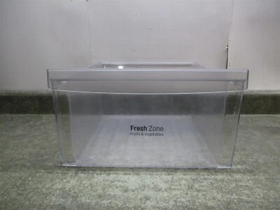 LG REFRIGERATOR CRISPER DRAWER BLUE/SCUFFS PART # AJP72994803 - Image 1 of 3