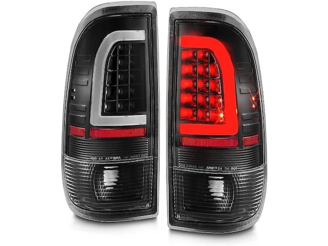Juego de luces traseras para Ford F450 Super Duty 1999-2007 Anzo 82683GSJX 2000 2001 2002 Foto 1 de 2