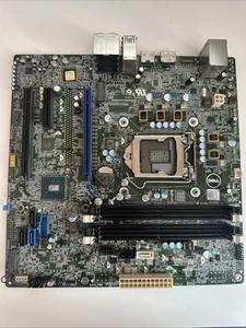 0XJ8C4 Motherboard For Dell XPS 8900 Intel Desktop LGA1151 DDR4 System Board - Photo 1/1