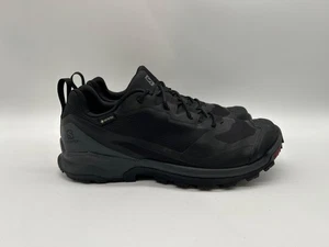 Salomon XA Collidar GTX Herren Laufschuhe Schwarz EUR 42 2/3 - Bild 1 von 5