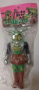 Mazinger Z Dark General Sofubi Figure 16cm Toy Collectible F/S - Picture 1 of 1