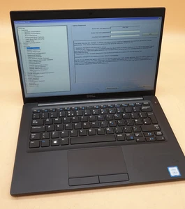 Dell Latitude 7390 13.3" i5-8250U 1.6GHZ BIOS BOOT LAPTOP,SL21 - Picture 1 of 10