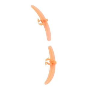 Eyelash Separator Tool Silikon Waschbar Wiederverwendbar Bequeme Verwendung FSK - Bild 1 von 22