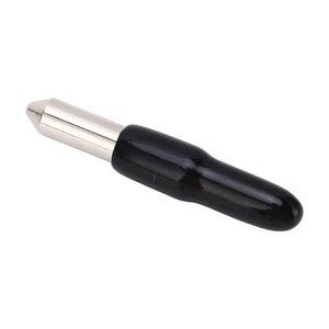 10Pcs Plotter Blade Incisive High Hardness Alloy Steel 60 ° Vinylschneider CU - Bild 1 von 23