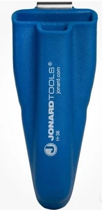 Jonard Tools H-36 Sacchetto sagomato nero - Foto 1 di 1