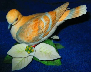 Lenox Schildkröte Taube Figur kostenloser Versand - Bild 1 von 2