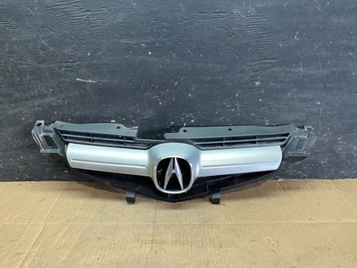 Parachoques delantero Acura TL 2004 2005 2006 parrilla superior OEM U6296 DG Foto 1 de 4