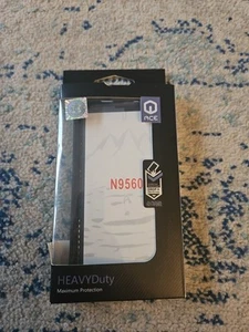 ZTE Max XL Phone Case Never Used - Zdjęcie 1 z 4