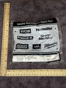 Bobina de encendido Homelite/Ryobi 309263002 - Pieza OEM RY4CSS S430 Pieza OEM - Imagen 1 de 4